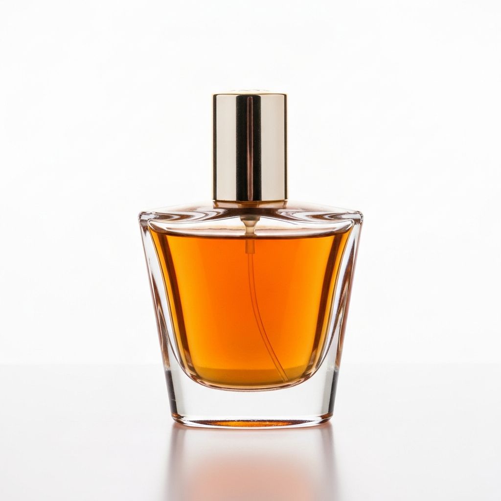 Ejemplo de foto de producto - Perfume